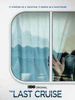 Cartel de El último crucero