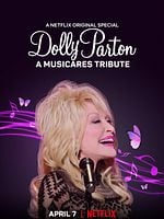 Cartel de Dolly Parton: A MusiCares Tribute