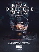imagen de Reza, obedece, mata (Knutby)