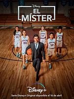 imagen de El Míster