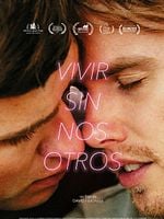 Cartel de Vivir sin nosotros
