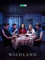 Cartel de Wildland