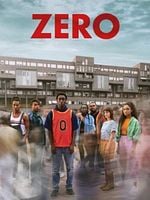 imagen de Cero