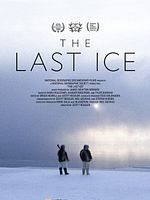 Cartel de The Last Ice