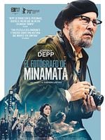Cartel de El fotógrafo de Minamata