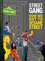 Cartel de Street Gang: How We Got to Sesame Street