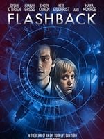 Cartel de Flashback