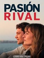 imagen de Pasión rival