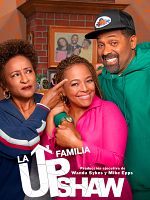 imagen de La familia Upshaw