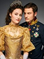 imagen de Sisi: Emperatriz de Austria