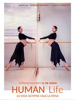 Cartel de Human Life