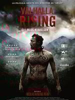 Cartel de Valhalla Rising