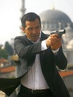 imagen de Estambul: Unidad de Homicidios