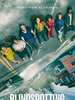 imagen de Blindspotting