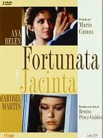 imagen de Fortunata y Jacinta