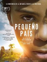 Cartel de Pequeño país