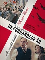 Cartel de Los años malditos