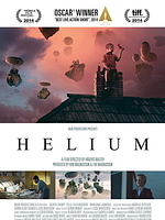 Cartel de Helium