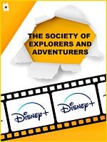 imagen de The Society of Explorers and Adventurers