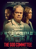 Cartel de The God Committee