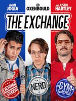 Cartel de The Exchange