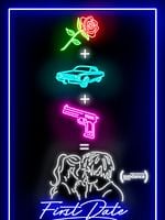 Cartel de First Date