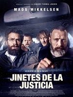 Cartel de Jinetes de la justicia