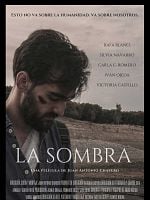 Cartel de La sombra