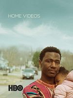 Cartel de Home Videos