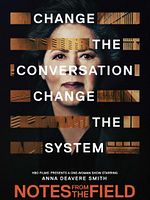 Cartel de Notes from the Field