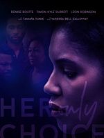 Cartel de La obsesión de una madre