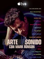 imagen de El arte del sonido con Mark Ronson