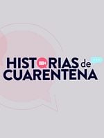 imagen de Cuentos de cuarentena