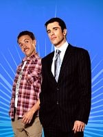 imagen de Nuevo rico, nuevo pobre