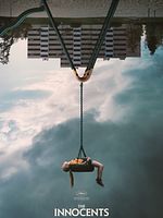 Cartel de The Innocents