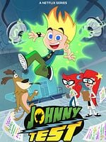 imagen de Johnny Test (2021)