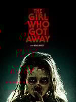 Cartel de The Girl Who Got Away