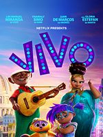 Vivo (Original Motion Picture Soundtrack)
