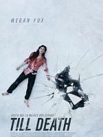 Cartel de Till death. Hasta que la muerte nos separe