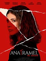 imagen de Ana Tramel. El juego