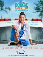 imagen de Doogie Kamealoha: Una médica precoz