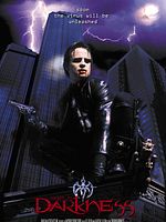 Cartel de Reign in Darkness