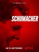 Cartel de Schumacher