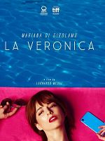 Cartel de La Verónica