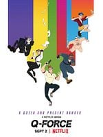 imagen de Comando Queer