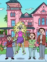 imagen de Teenage Euthanasia