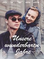 imagen de Nuestros maravillosos años