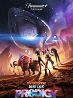 imagen de Star Trek: Prodigy