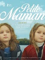 Cartel de Petite maman