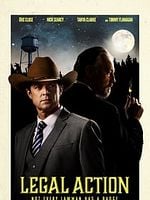 Cartel de Legal Action